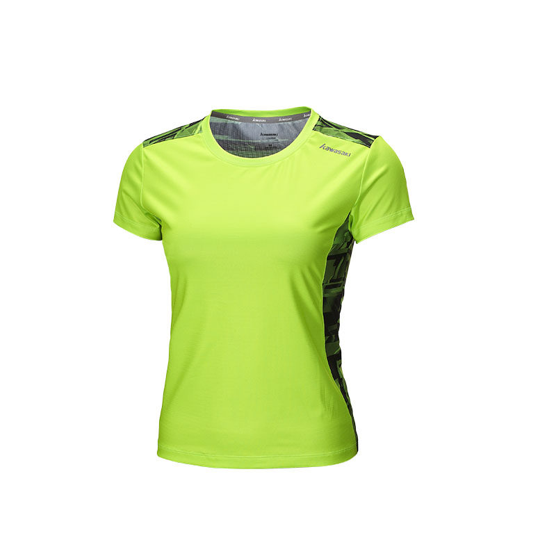 fluorescent dri fit shirts