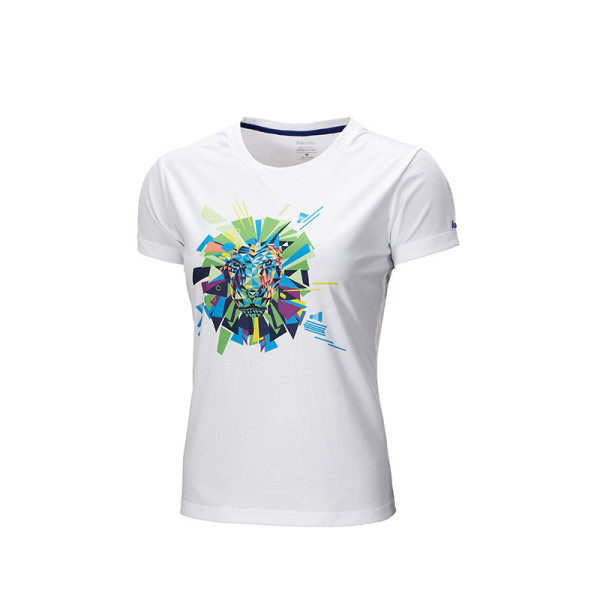女性昇華Tシャツ