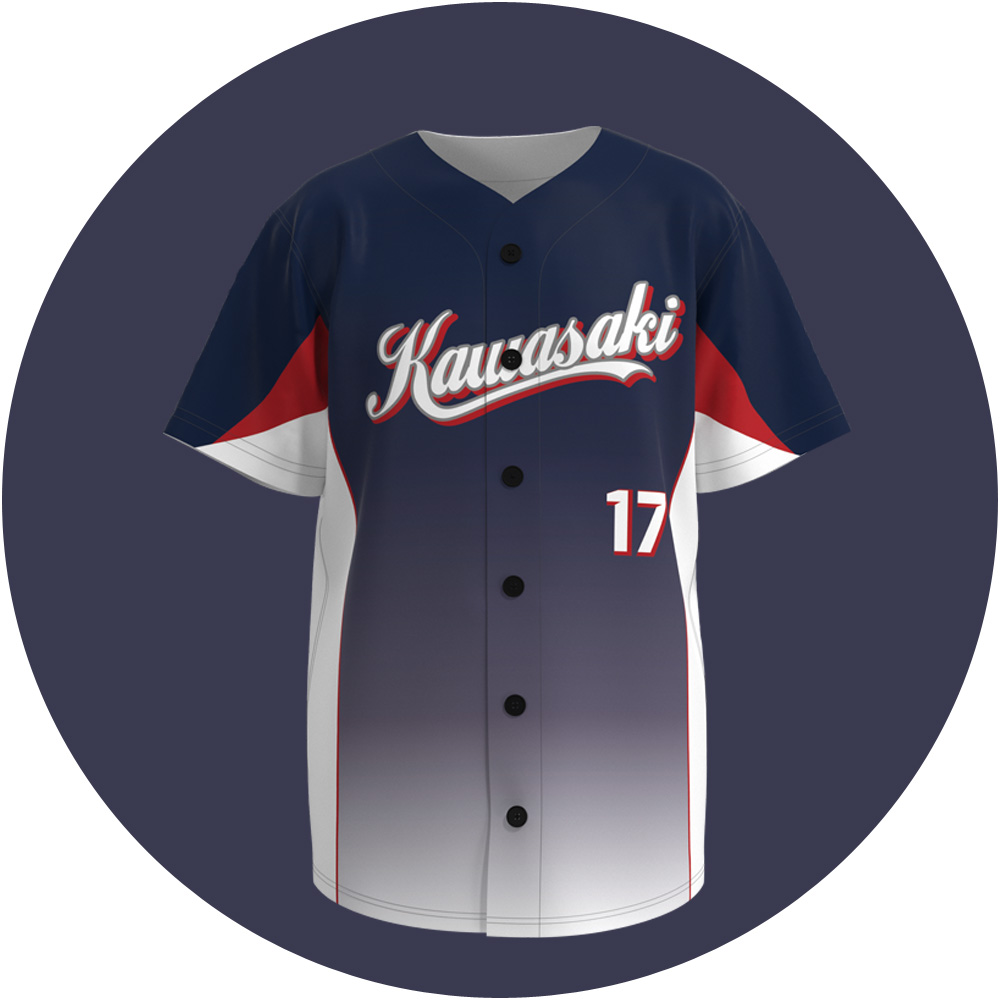 baseball jersey manufacturers