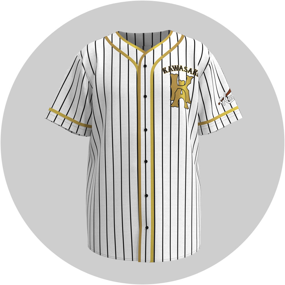 baseball jersey manufacturers