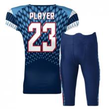 Customized sportswear, it is important to choose a strong manufacturer