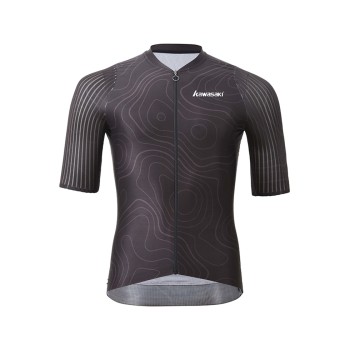 5 Star quality Cycling jersey with short sleeve High quality cycling supplier Cycling wear