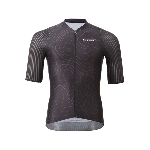 5 Star quality Cycling jersey with short sleeve