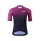 OEM service Ice cool Mesh Cycling Jersey Cycling jersey with short sleeve