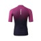 OEM service Ice cool Mesh Cycling Jersey Cycling jersey with short sleeve
