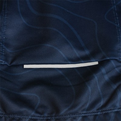 Long sleeves Ice cool Mesh cycling jersey Cycling jersey with Long sleeves