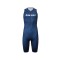 Custom wholesale factory price breathable quick-dry sublimation printing cycling sets Triathlon Cycling Jumpsuit