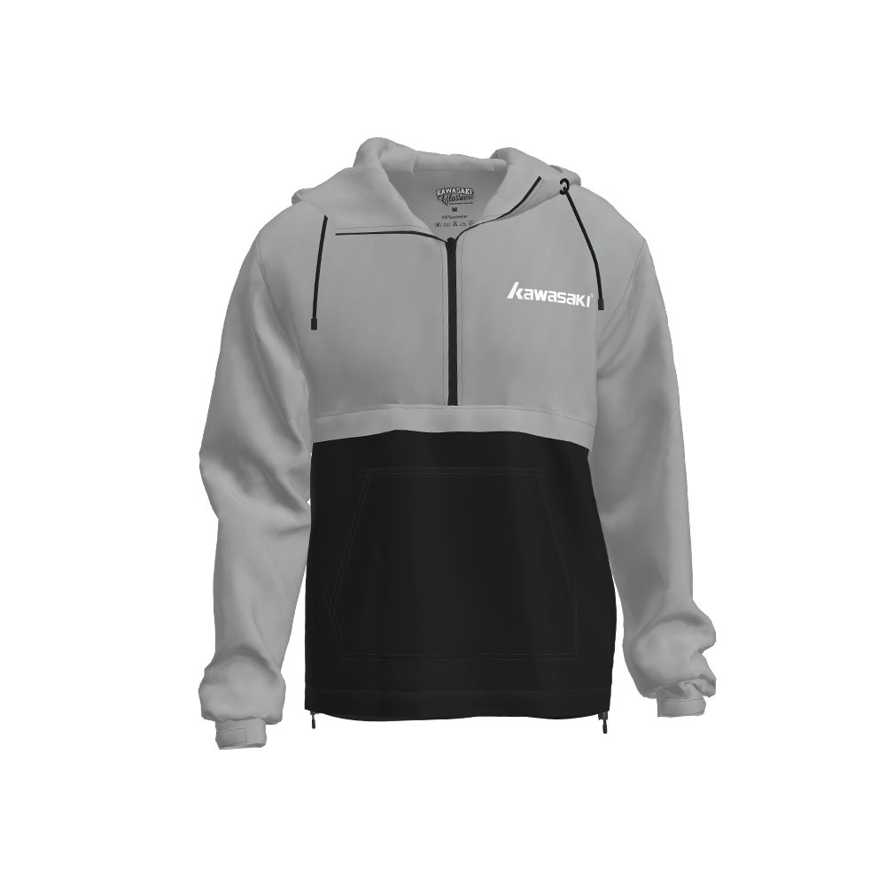 Download Windbreaker Jackets | Kawasaki & OEM