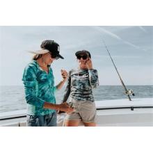 Different Materials and Characteristics of Fishing Wears