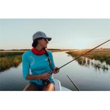 How to Choose the Right Fishing Wears in Summer?