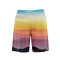 New design popular custom mesh shorts wholesale mesh shorts mens