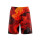 Custom mesh shorts basketball quick dry fitness loose mesh shorts wholesale