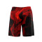 Custom mesh shorts basketball quick dry fitness loose mesh shorts wholesale