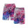 Fitness mesh shorts basketball mens custom mesh shorts wholesale