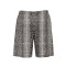 Custom mesh shorts basketball mesh shorts mens quick dry casual wear mesh shorts wholesale