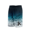 Mesh fabric quick dry mesh shorts basketball mesh shorts wholesale custom mesh shorts mens