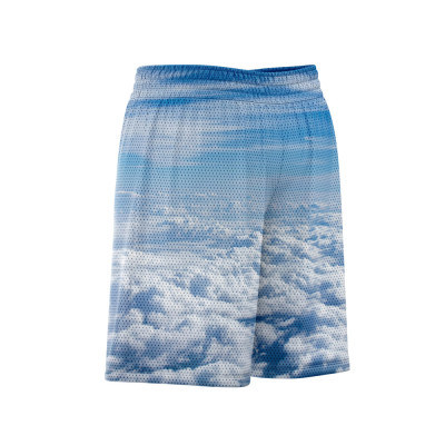 Workout Mesh shorts Basketball Athletic Running Fitness Shorts custom mesh shorts Mens mesh shorts with pockets