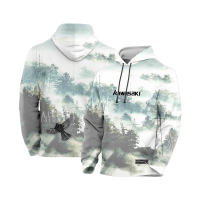 Tie Dye Hoodie jacket Pull Over Plus Size Hoodies Design Sublimation Custom Hoodies for men