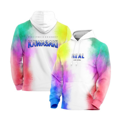 Wholesale private label logo hoodies custom hoodies for men