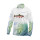 Long Sleeve fishing jersey custom Sublimation Printing Fishing Jerseys