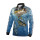 Wholesale Fishing Jersey Custom Design Fishing Jersey Long Sleeve Breathable Outdoor Fishing Jerseys