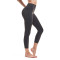 New in Fashion yoga leggings with pickets Quick Dry Custom Gym Clothing Yoga  Leggings for women yoga leggings sale