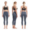 Comfortable Custom Tight Yoga Leggings for women Fitness Sport Workout custom yoga wear yoga leggings sale