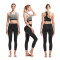 Compression High Waist yoga leggings for Women Gym Fitness Yoga leggings with pockets custom yoga leggings sale
