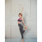 High Waist Full Length yoga leggings for Women Gym Colorful Breathable Fitness yoga leggings with Pocket Yoga leggings sale