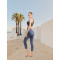 Wholesale Workout Leggings Quick Dry yoga leggings for Women Custom Yoga legging with pockets breathable Yoga leggings sale