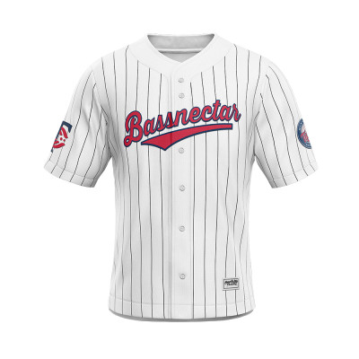 Custom baseball jersey team street wear blank baseball jersey Baseball & Softball Wear