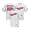 Custom baseball jersey team street wear blank baseball jersey Baseball & Softball Wear
