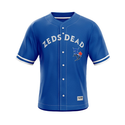 Hot sale quick dry shirts blank baseball jerseys tops unisex plus size breathable baseball wear