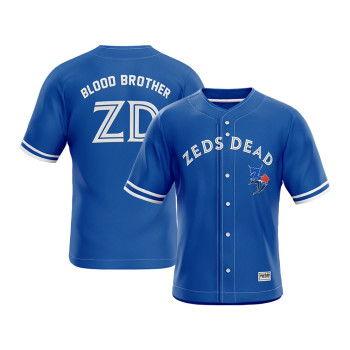 Hot sale quick dry shirts blank baseball jerseys tops unisex plus size breathable baseball wear