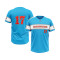 wholesale hot sale full sublimation team sportswear baseball uniform Custom baseball T-shirts jersey