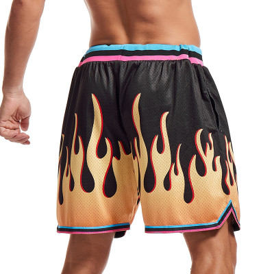 Custom Basketball Shorts with pocket Lasted Design Custom Basketball Shorts Mesh shorts Wholesale Basketball shorts for men
