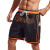 Kawasaki Lasted Design Basketball shorts wholesale Custom Basketball Shorts Mesh shorts basketball shorts for men