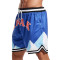 Kawasaki Lasted Design Mesh Shorts  Basketball shorts wholesale Custom Basketball Shorts