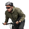 Autumn and winter custom cycling jackets windbreak high quality cycling jackets for men