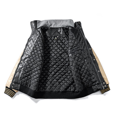 Kawasaki Custom design Baseball jacket | Baseball Jackets Wholesale | Baseball Jacket for Men| Windbreak Baseball Jacket