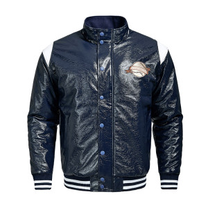 Custom design Baseball jacket | Baseball Jackets Wholesale | Baseball Jacket Windbreaker| Windbreak Baseball Jacket