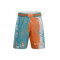 Wholesale basketball shorts high quality mesh shorts polyester Kawasaki shorts custom logo basketball shorts