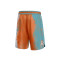 Wholesale basketball shorts high quality mesh shorts polyester Kawasaki shorts custom logo basketball shorts