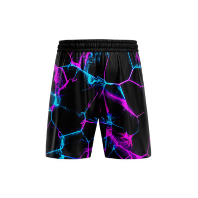 Wholesale basketball shorts high quality mesh shorts polyester Shorts Custom Running Shorts Men'S Running Shorts