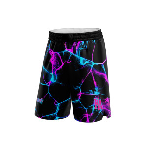 Wholesale basketball shorts high quality mesh shorts polyester Shorts Custom Running Shorts Men'S Running Shorts