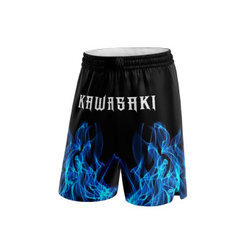 Hot Selling Men's Sports Shorts With Pocket Fitness Running Mesh Shorts Training Basketball Shorts