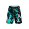 Custom Breathable Summer Mesh Sports Shorts Fitness Loose Training Shorts High quality Basketball shorts Running Shorts