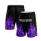 Gym & Running Elastic Waistband Short Pants Fitness Quick-drying Shorts Custom Men's Basketball Shorts with pockets