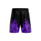 Gym & Running Elastic Waistband Short Pants Fitness Quick-drying Shorts Custom Men's Basketball Shorts with pockets