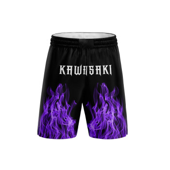 Gym & Running Elastic Waistband Short Pants Fitness Quick-drying Shorts Custom Men's Basketball Shorts with pockets
